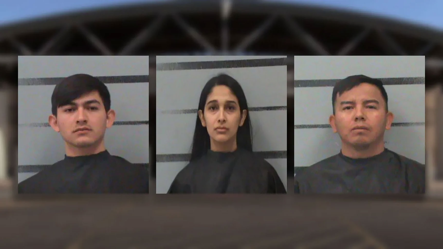 3 arrested at stash house in Lubbock, connections to Sinaloa