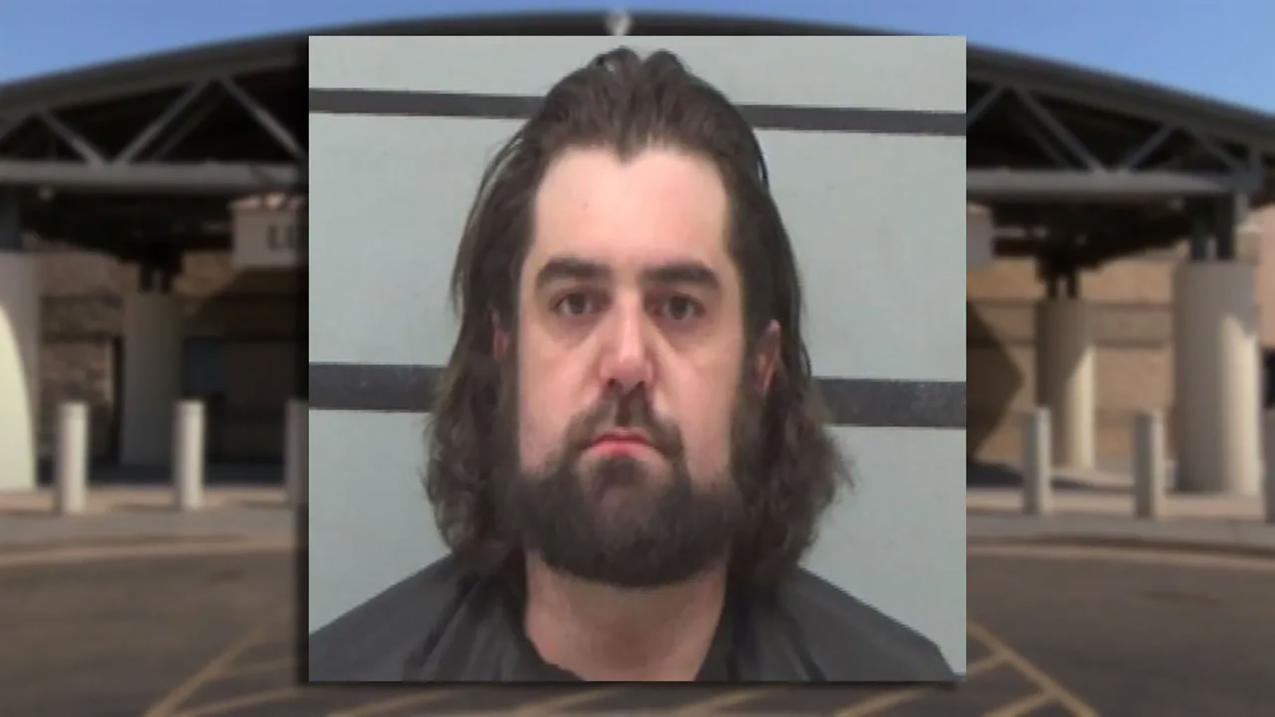 Lubbock man caught with disturbing videos of kids gets 19 years in prison