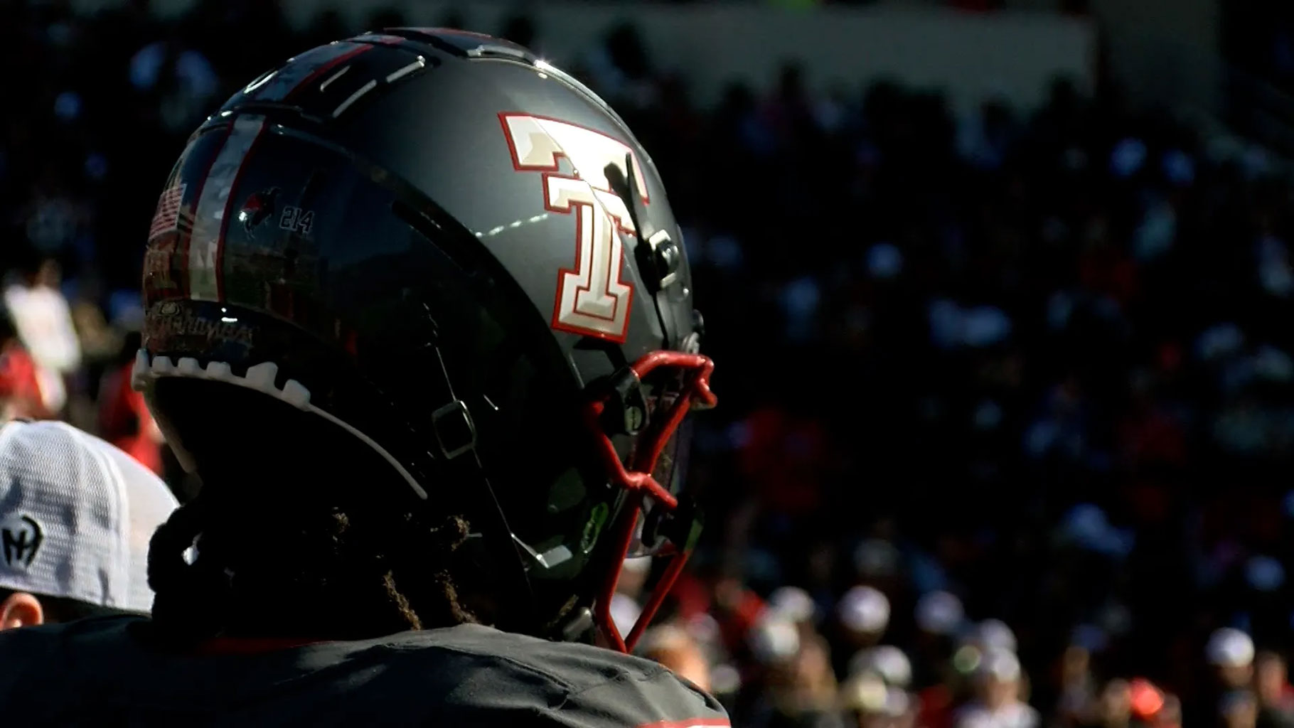 ‘When you get to that point, you’re affecting the game:’ Fan behavior gets chaotic at Tech vs. Colorado